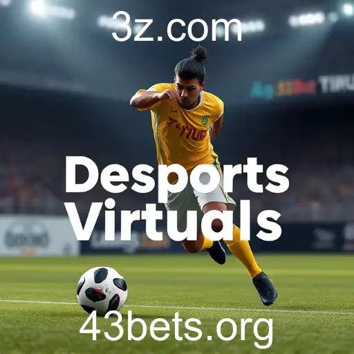 A Revolução dos Jogos Online com 43bets