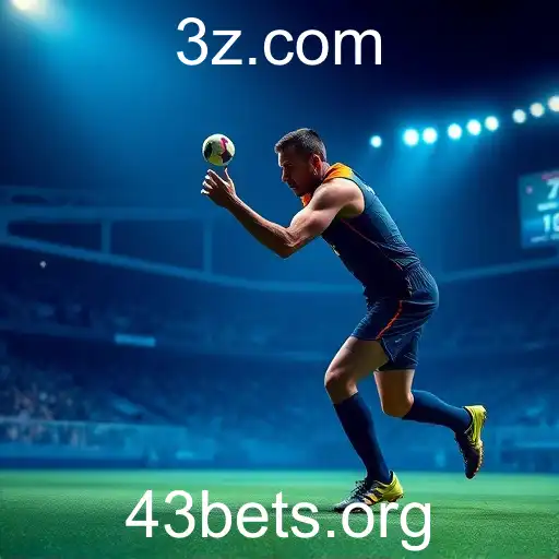 43Bets Revoluciona o Mercado de Jogos Online em 2025