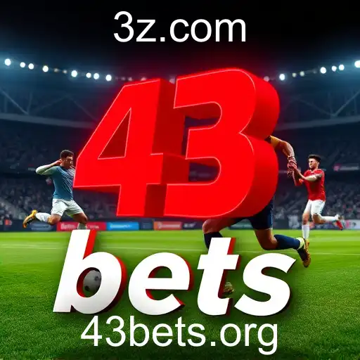 O Crescimento de 43bets no Cenário Global de Jogos