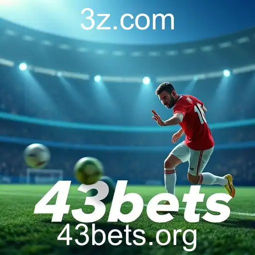 A Expansão do 43bets no Mercado Brasileiro de Jogos Online