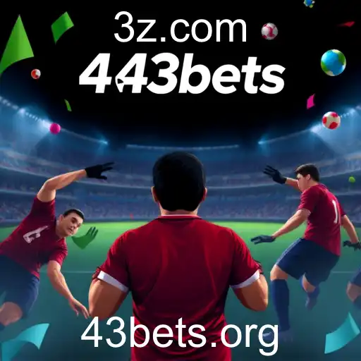 43bets: A Casa de Apostas que Conquista o Brasil