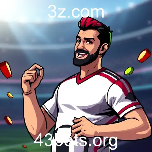 A Ascensão do 43bets: Um Novo Horizonte no Mundo dos Jogos