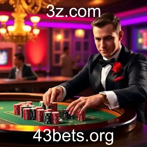 43bets: O Crescimento dos Jogos Online em Portugal