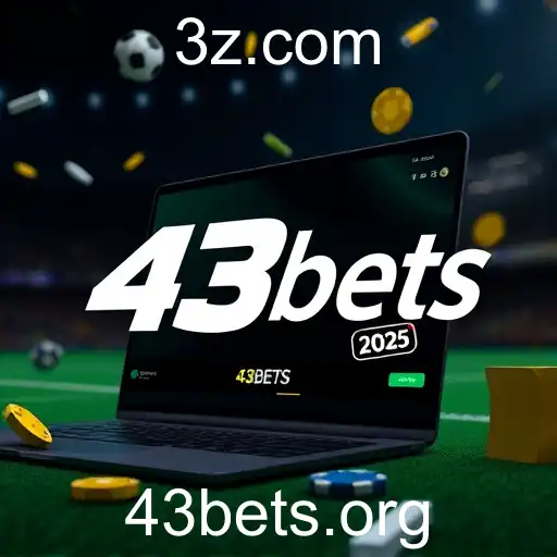 A Ascensão do 43bets no Brasil: Tendências e Impactos