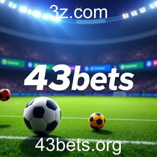 A Ascensão de 43bets no Mercado Brasileiro de Jogos