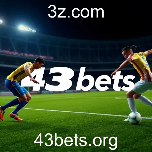 Expansão do 43bets no Mercado de Jogos em 2025