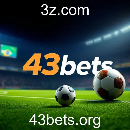 O Crescimento do 43bets no Cenário de Jogos Online