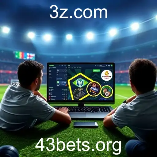 A Expansão do Mercado de Jogos Online no Brasil