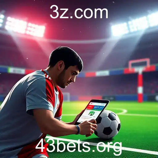 A Revolução dos Jogos Online com 43bets