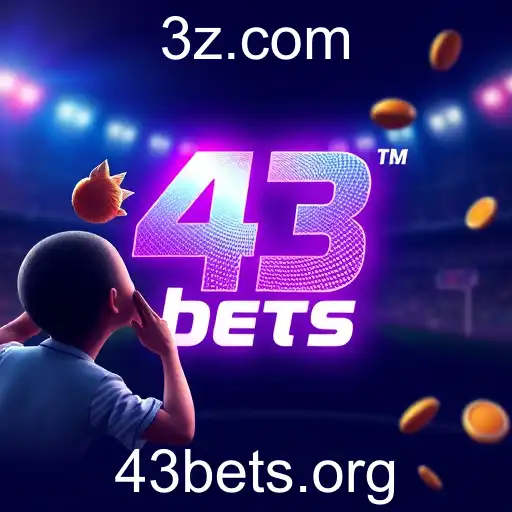 Tendências em Jogos Online e o Impacto do 43bets