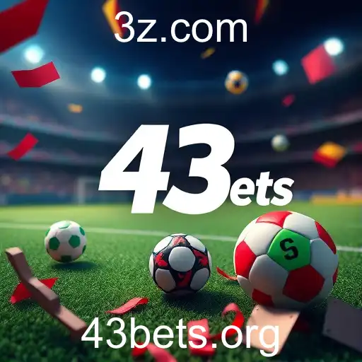 O Impacto do 43bets no Cenário de Jogos Online