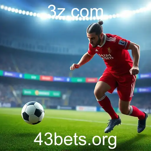 Novidades e Tendências: O Impacto do 43Bets no Cenário Atual dos Jogos