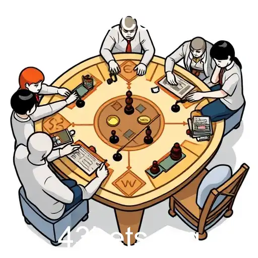 A Expansão do Mercado de Apostas Online