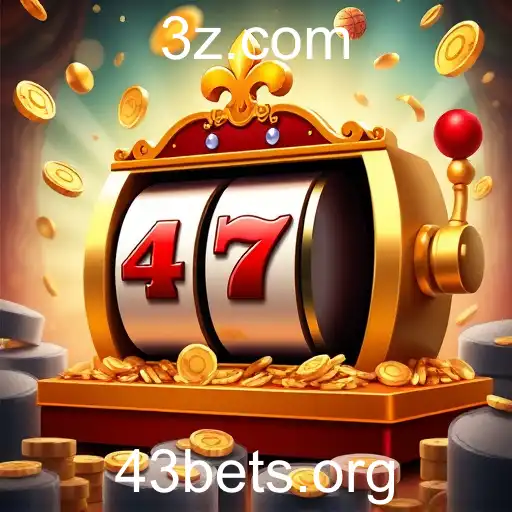 Ascensão dos Jogos Online: O Fenômeno 43bets